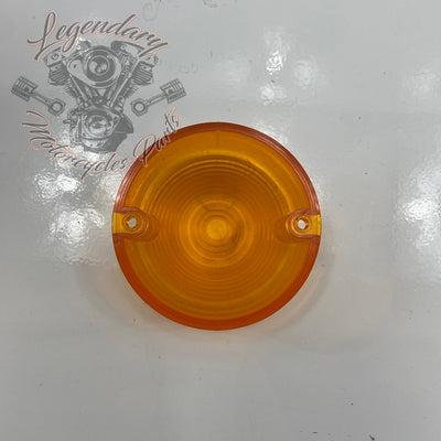 Front turn signal lens OEM 68566-90