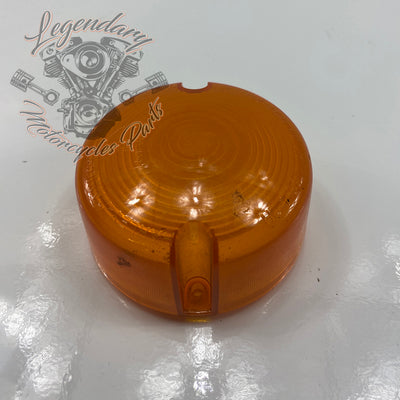 Voorzijde knipperlicht cabochon OEM 68566-90