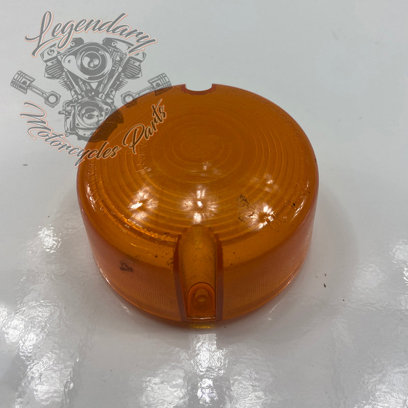 Voorzijde knipperlicht cabochon OEM 68566-90