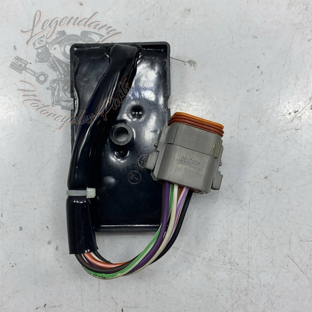 Flasher relay OEM 68570-94B – Legendary Parts
