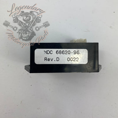 Indicateur de niveau d'essence OEM 68620-96