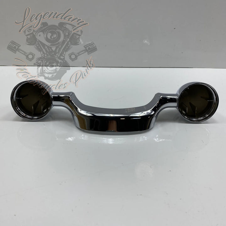Rear Turn Signal Bar OEM 68629-05 – Legendary Parts