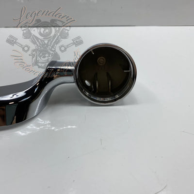 Barre de clignotants arrière OEM 68629-05