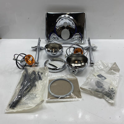 Deluxe Auxiliary Light Kit OEM 68670-05A