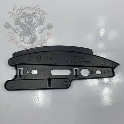 Plaque latérale droite sur sabre OEM 68704-07