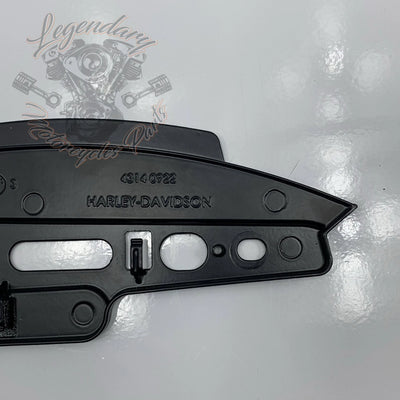 Plaque latérale droite sur sabre OEM 68704-07