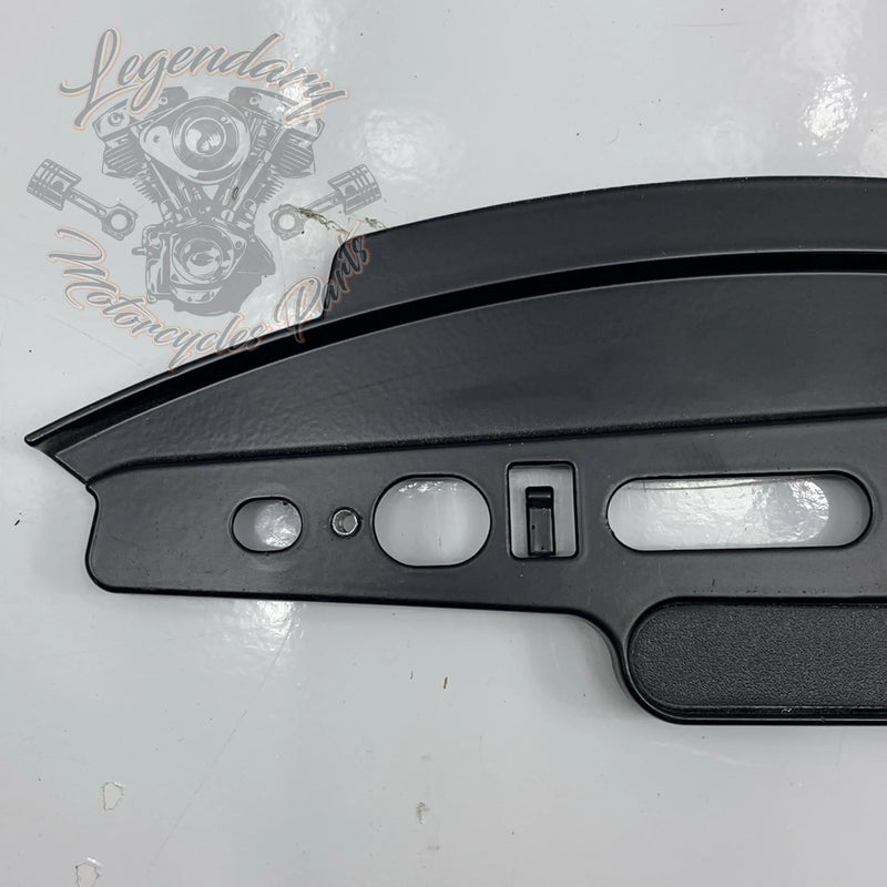 Plaque latérale droite sur sabre OEM 68704-07