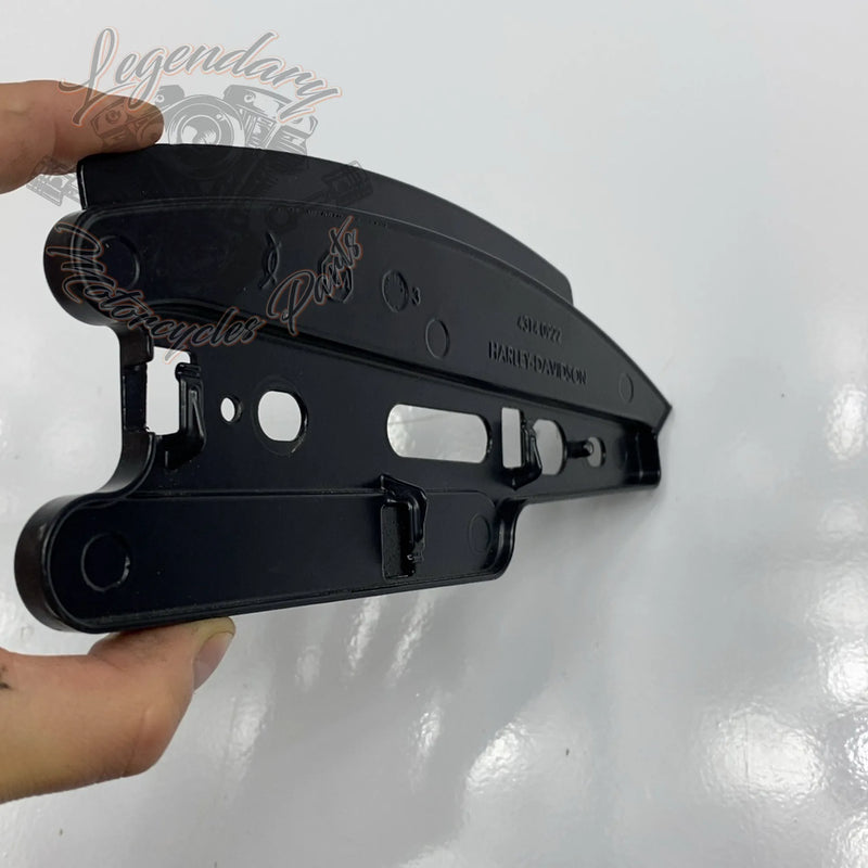 Plaque latérale droite sur sabre OEM 68704-07