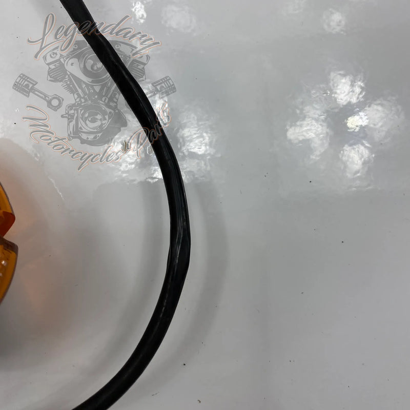 Front Turn Signal OEM 68710-94