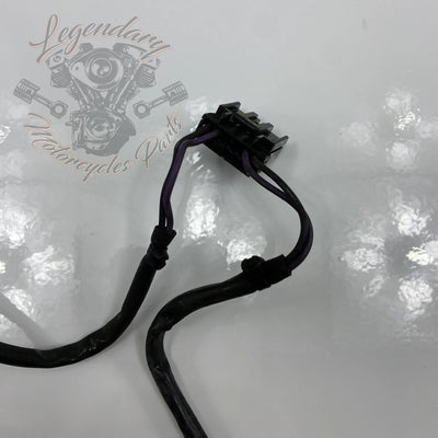 Front Turn Signal OEM 68710-94