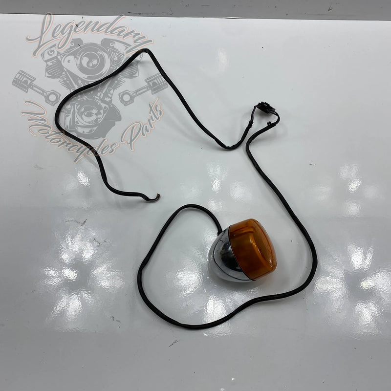 Front Turn Signal OEM 68710-94