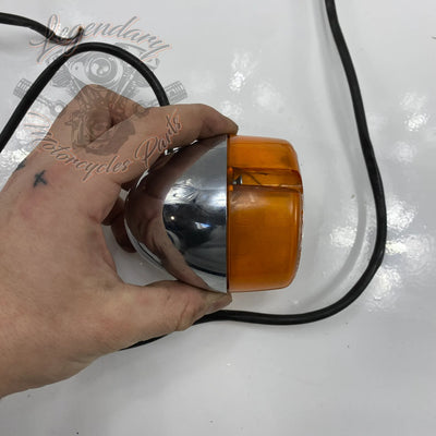 Front Turn Signal OEM 68710-94