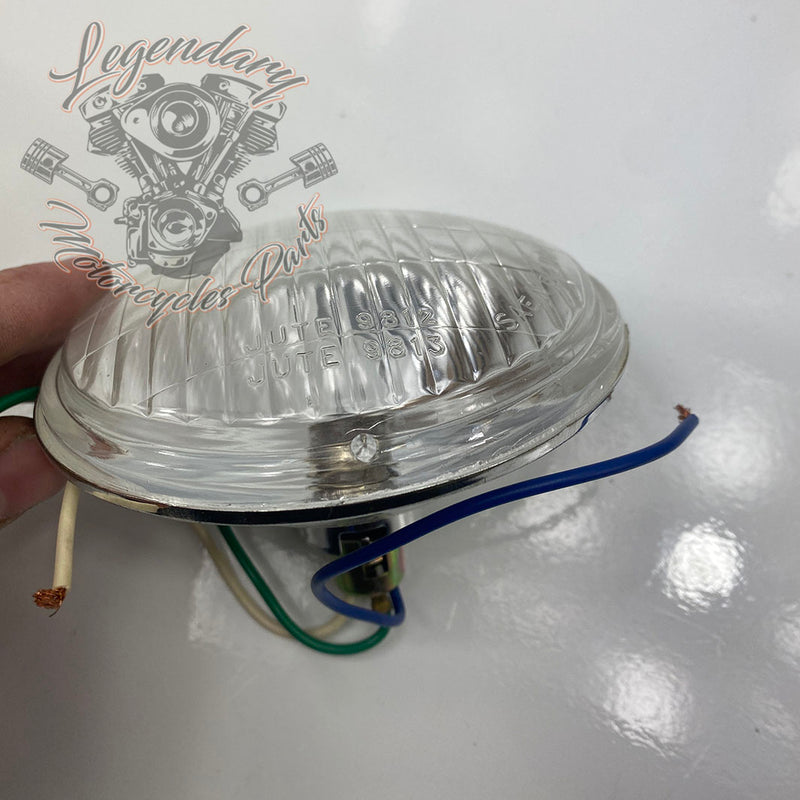 Zusatzscheinwerferoptik OEM 68726-64