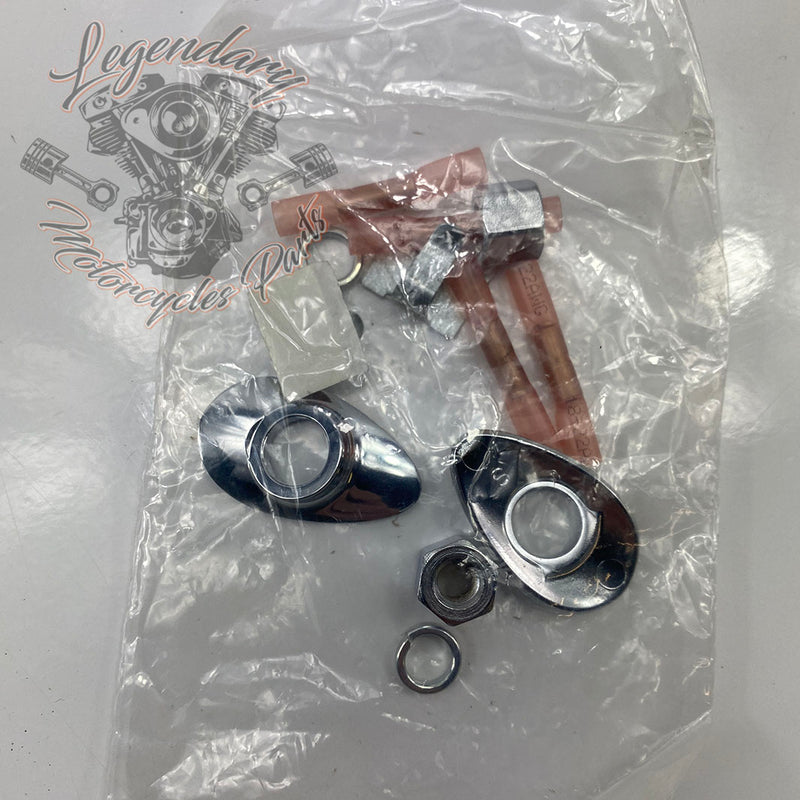 Rücklicht Blinker Relocation Kit OEM 68733-02A