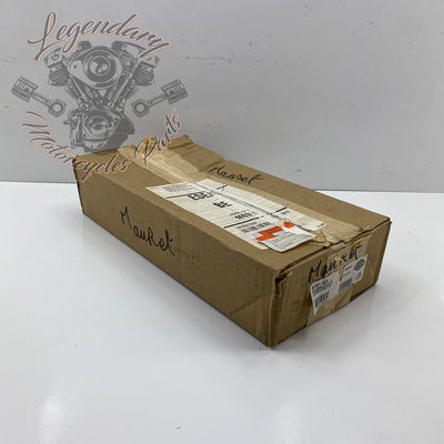 Kit de reubicación de intermitentes traseros OEM 68733-02A
