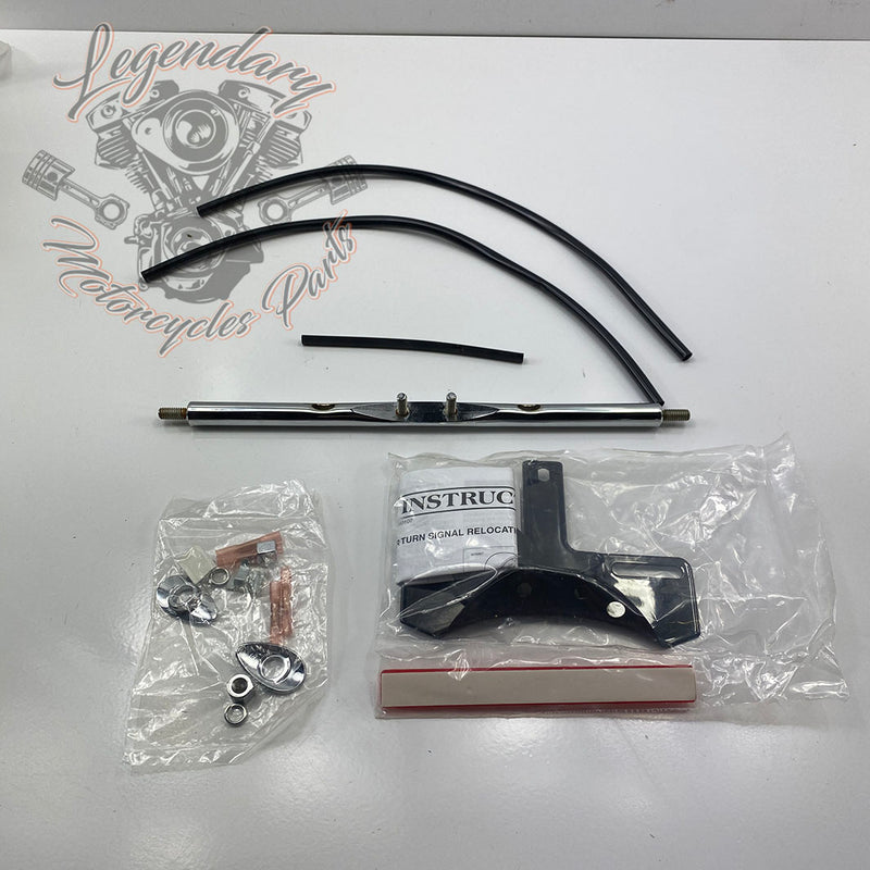 Kit de reubicación de señal de giro trasera OEM 68733-02A