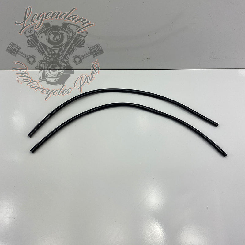 Rücklicht Blinker Relocation Kit OEM 68733-02A