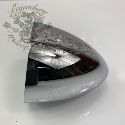 Headlight cover Ref. 0411-0143