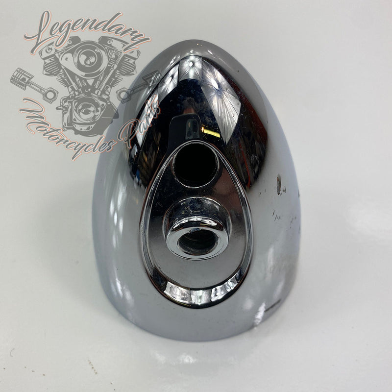 Headlight cover Ref. 0411-0143