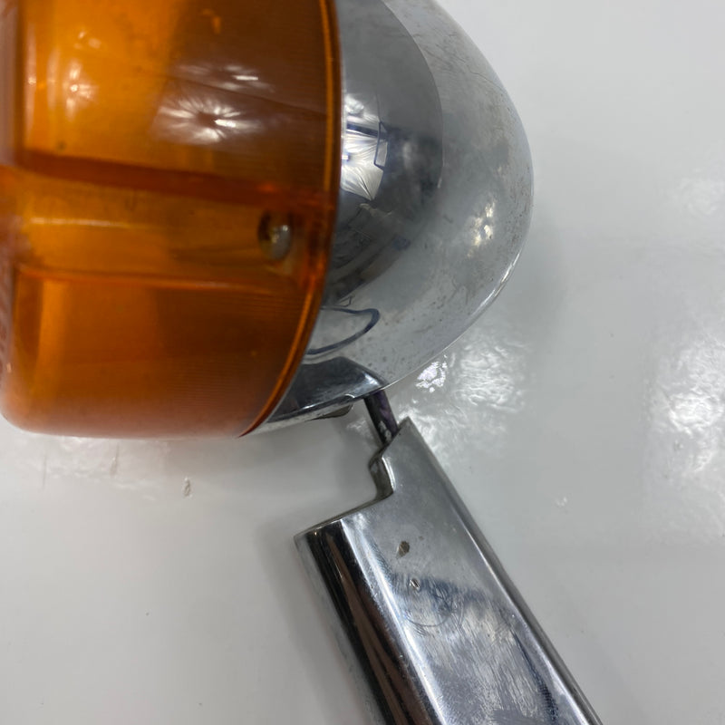 Rear Support and Turn Signal OEM 68763-94