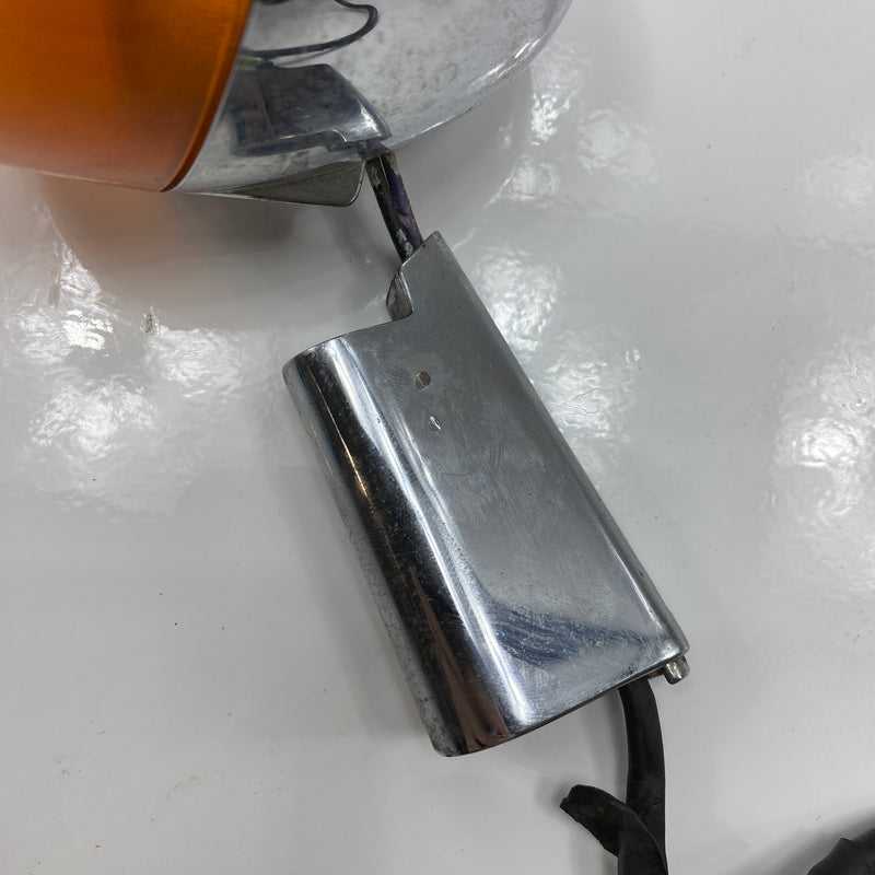 Rear Support and Turn Signal OEM 68763-94