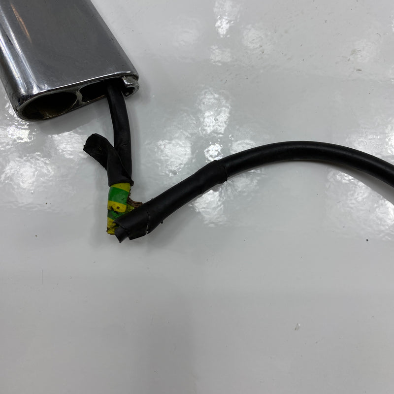 Rear Support and Turn Signal OEM 68763-94