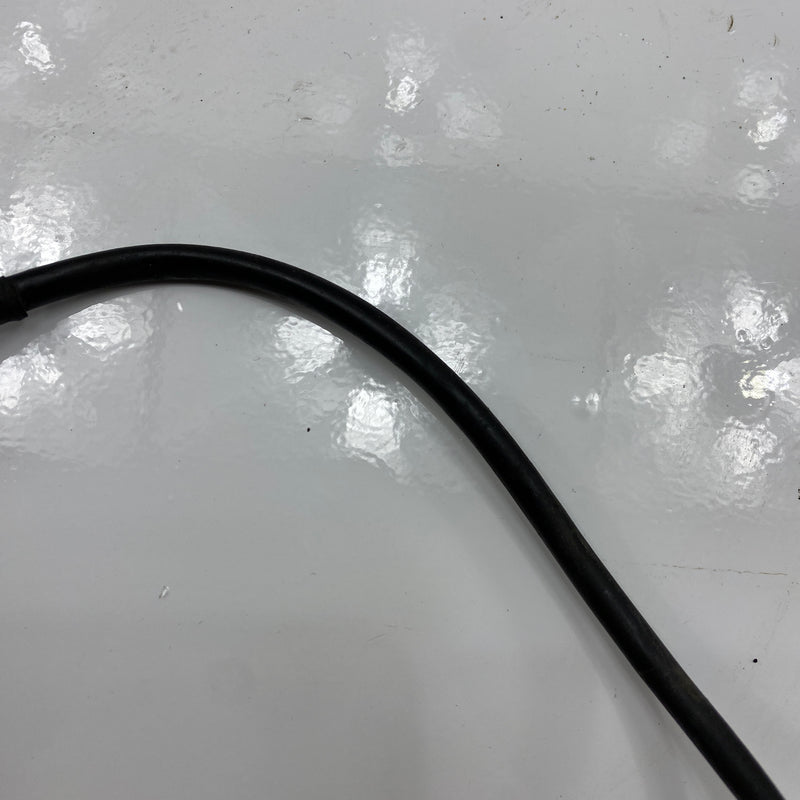 Rear Support and Turn Signal OEM 68763-94