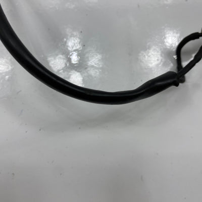 Rear Support and Turn Signal OEM 68763-94