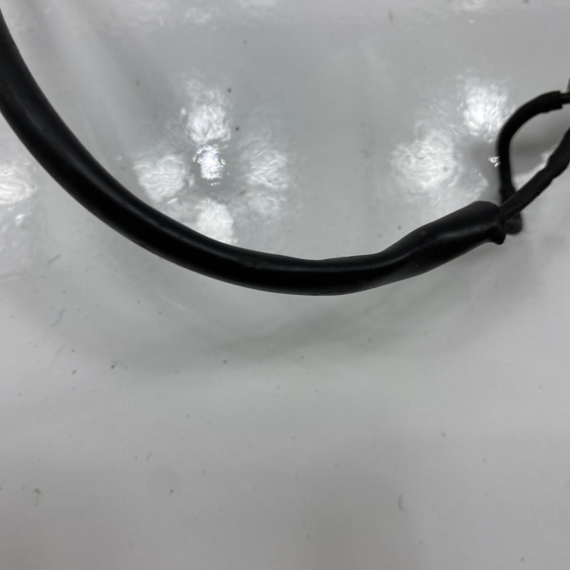 Rear Support and Turn Signal OEM 68763-94