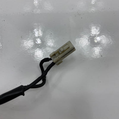 Rear Support and Turn Signal OEM 68763-94