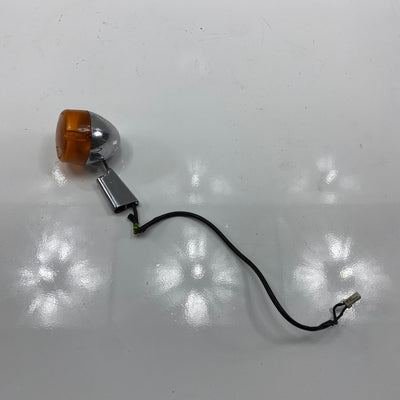 Rear Support and Turn Signal OEM 68763-94