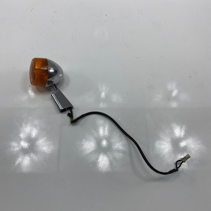 Rear Support and Turn Signal OEM 68763-94