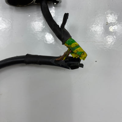 Rear Support and Turn Signal OEM 68763-94