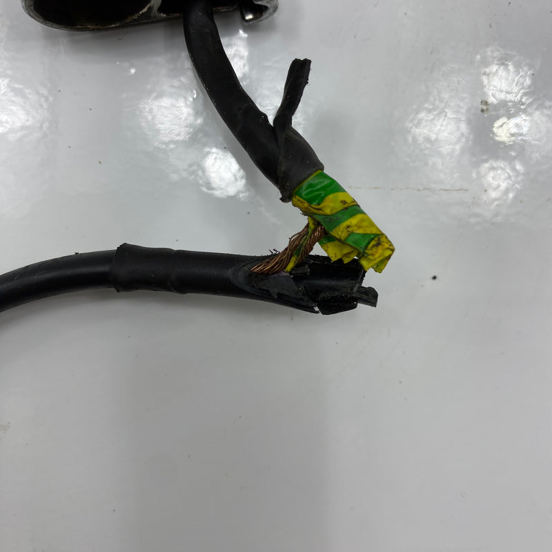 Rear Support and Turn Signal OEM 68763-94
