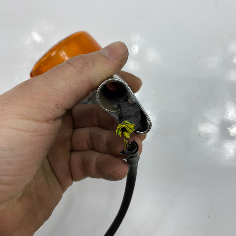 Rear Support and Turn Signal OEM 68763-94
