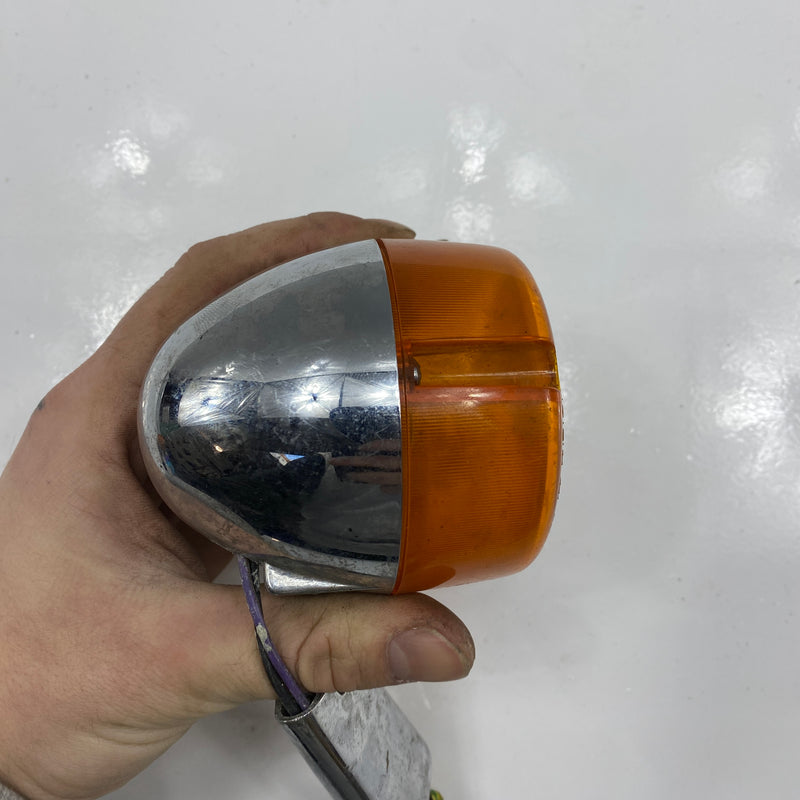 Rear Support and Turn Signal OEM 68763-94
