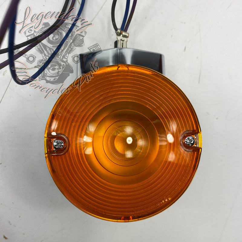 Sprednja smerna utripalka OEM 68766-94