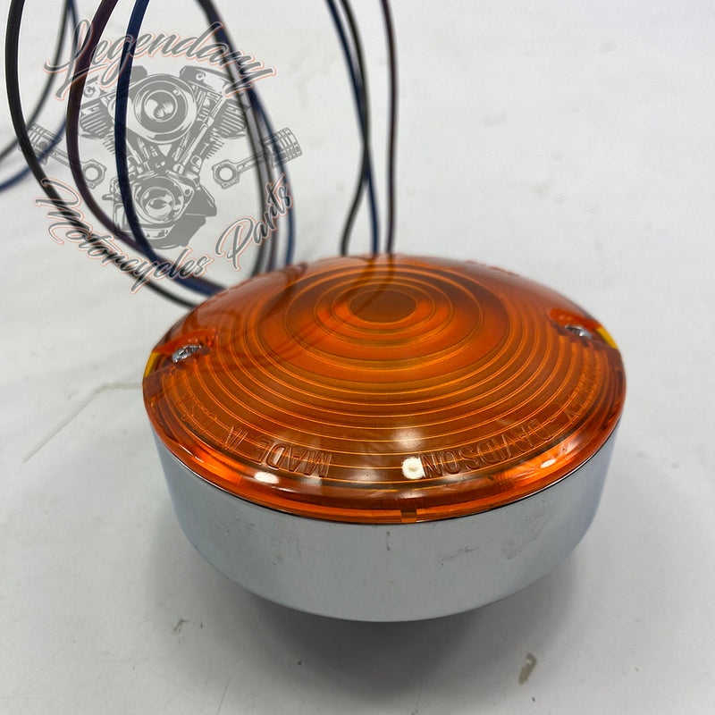 Sprednja smerna utripalka OEM 68766-94