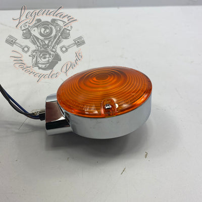 Luz de señalización delantera OEM 68766-94