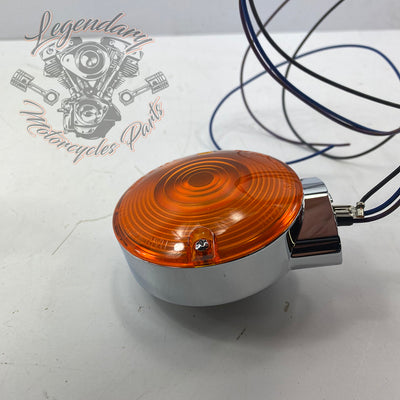 Sprednja smerna utripalka OEM 68766-94
