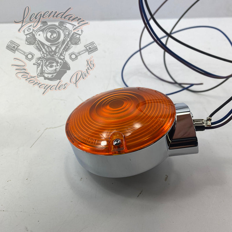 Sprednja smerna utripalka OEM 68766-94