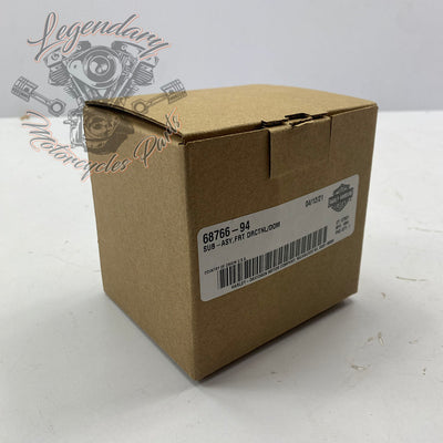 Luz de señalización delantera OEM 68766-94