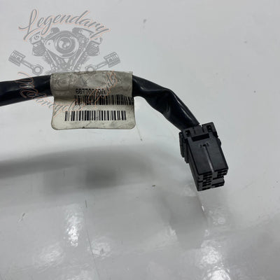 Rear Light Harness OEM 68770-02B