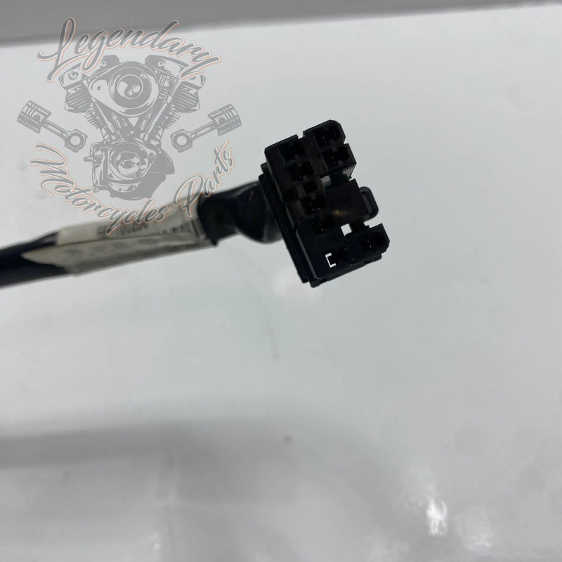 Rear Light Harness OEM 68770-02B