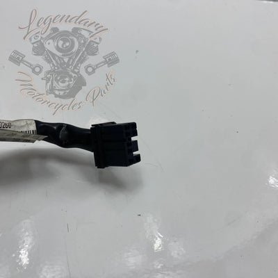 Rear Light Harness OEM 68770-02B