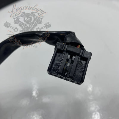 Rear Light Harness OEM 68770-02B