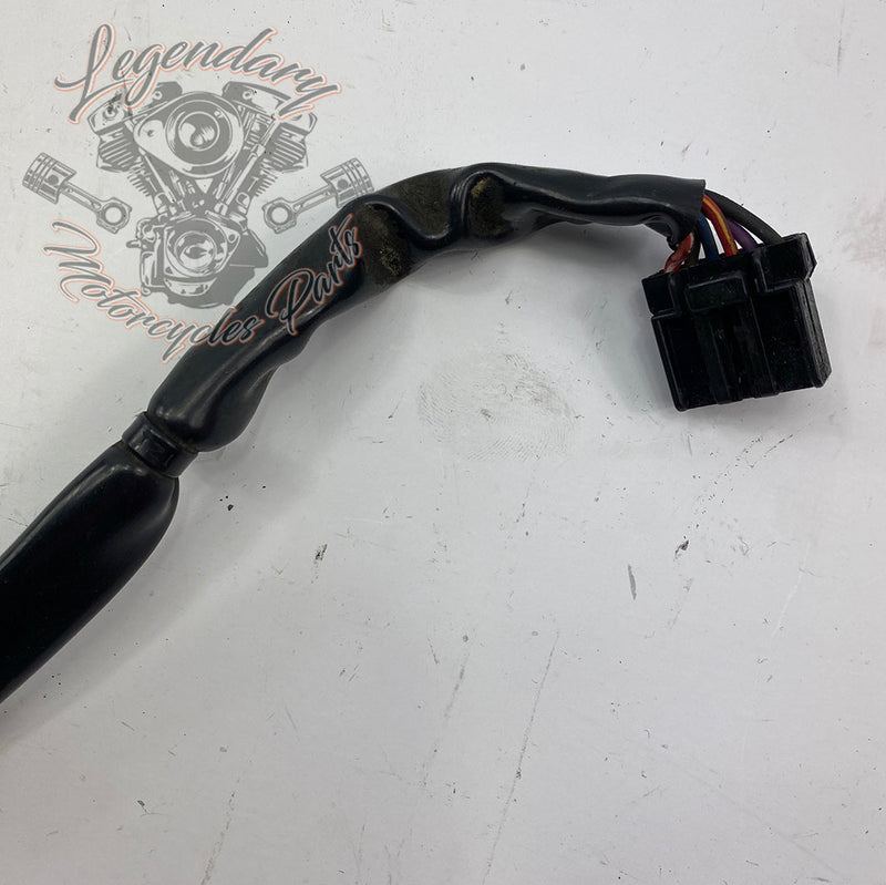 Zadnji šopek OEM 68772-06