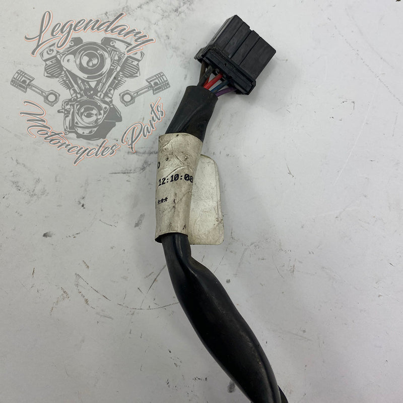 Zadnji šopek OEM 68772-06