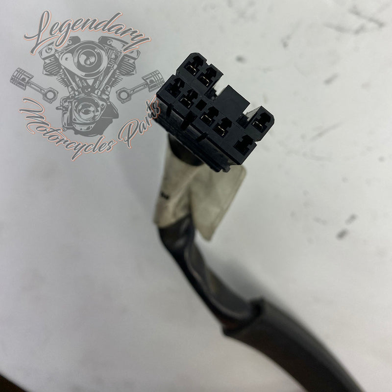 Zadnji šopek OEM 68772-06