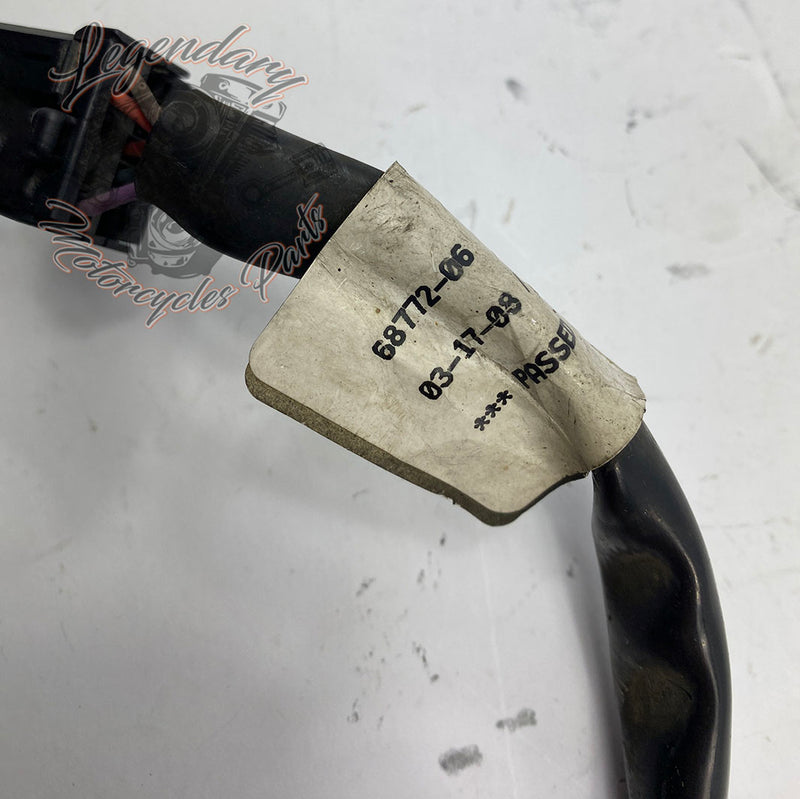 Zadnji šopek OEM 68772-06